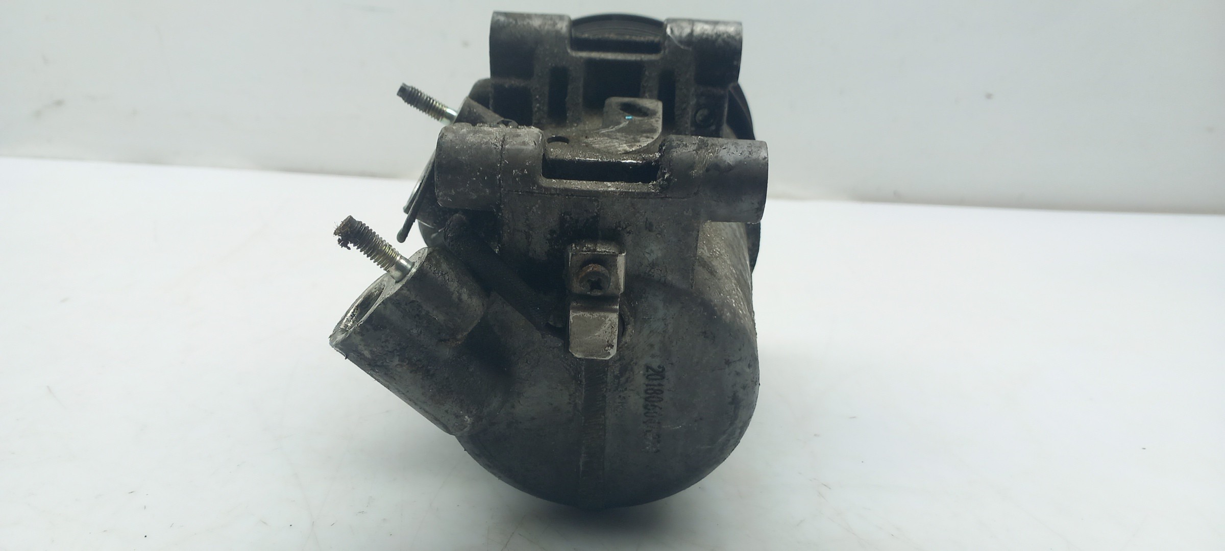 AC compressor CITROËN C-Elysee Imagem-1
