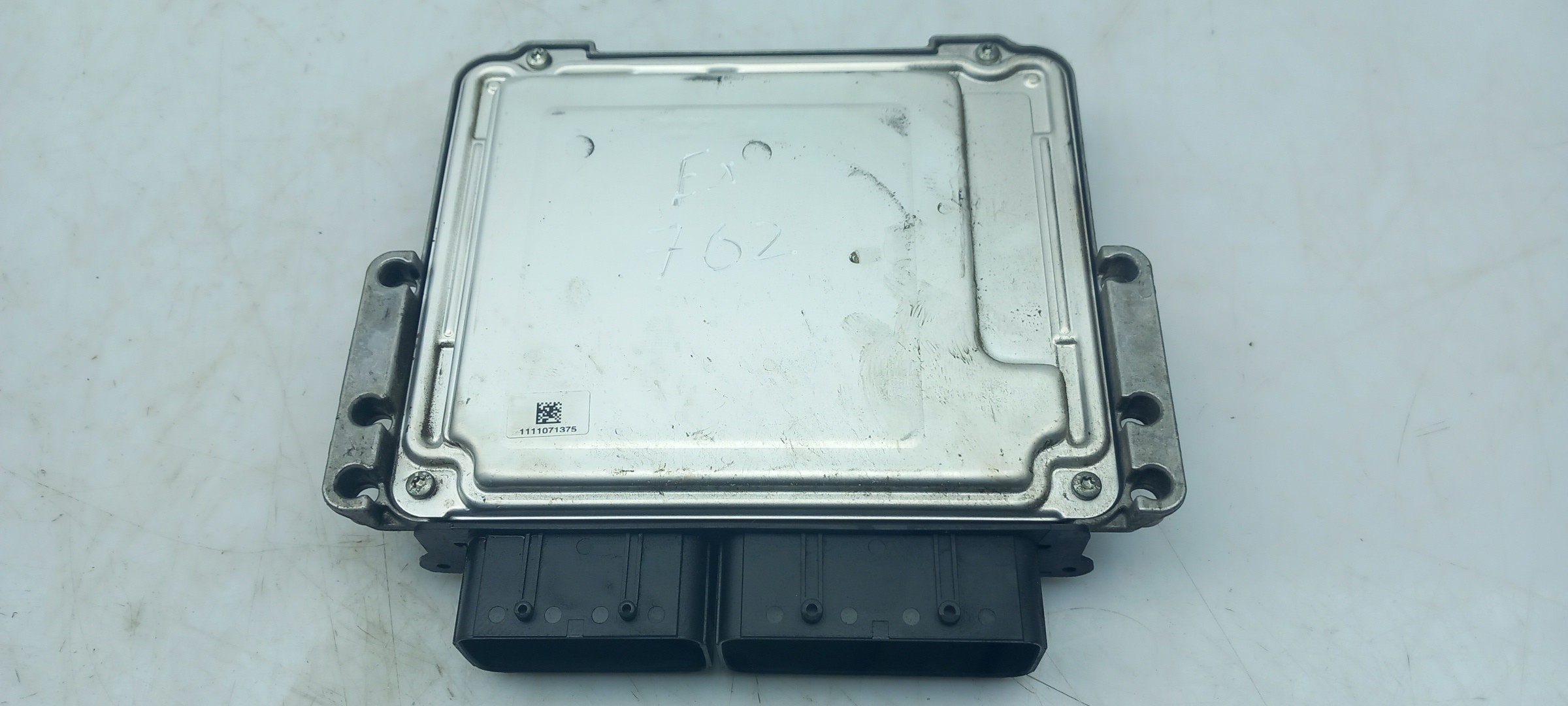 Centralita motor / ECU CITROËN C-Elysee Imagem-1