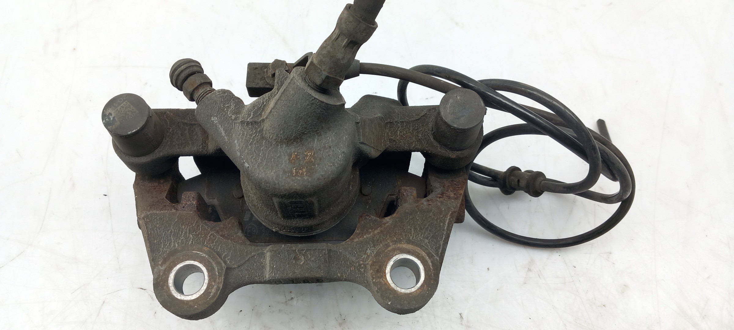 Right rear Brake Caliper MERCEDES-BENZ Classe C (W204) Imagem-2