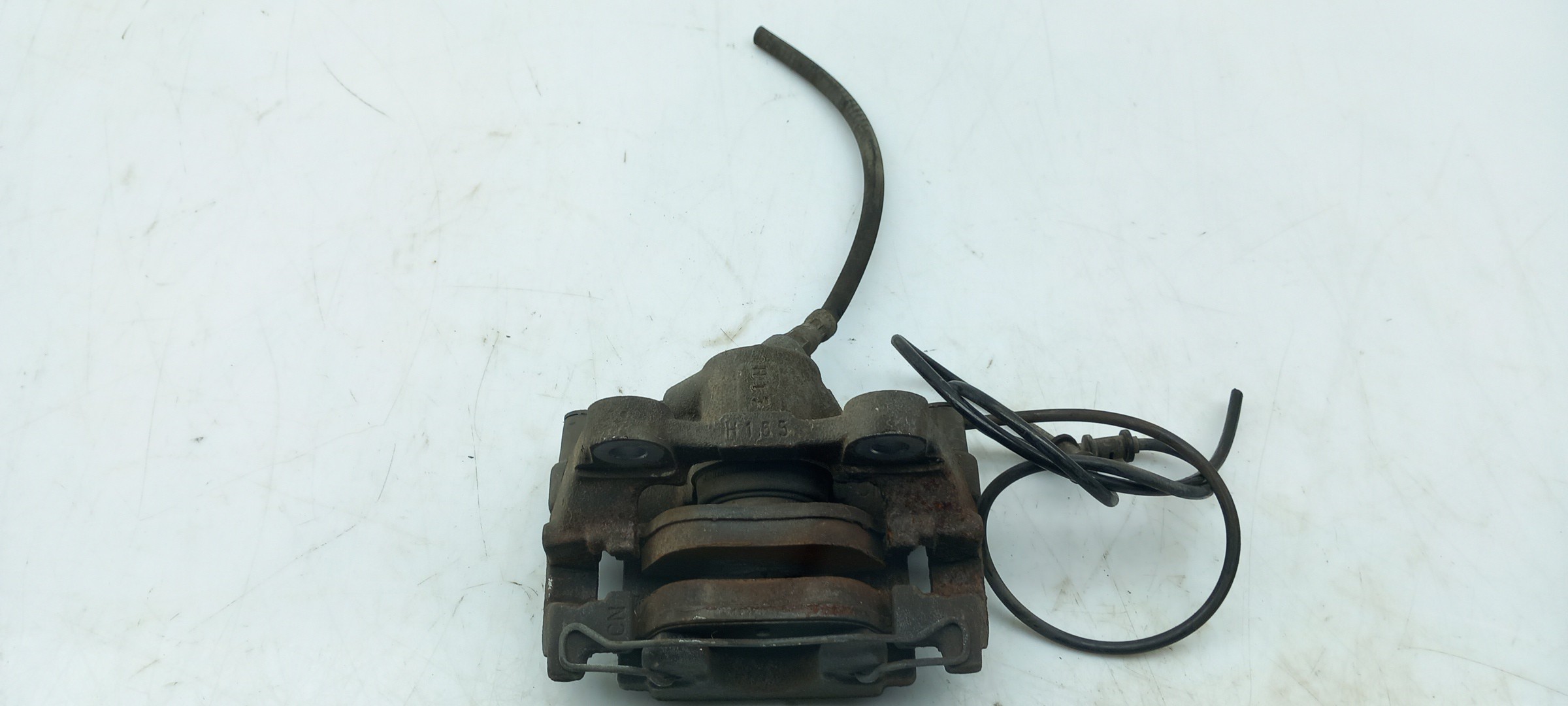 Right rear Brake Caliper MERCEDES-BENZ Classe C (W204) Imagem-1