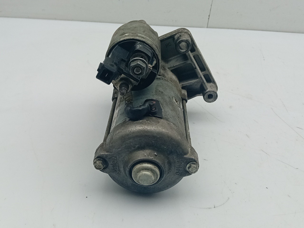 Starter Motor CITROËN C-Elysee Imagem-1