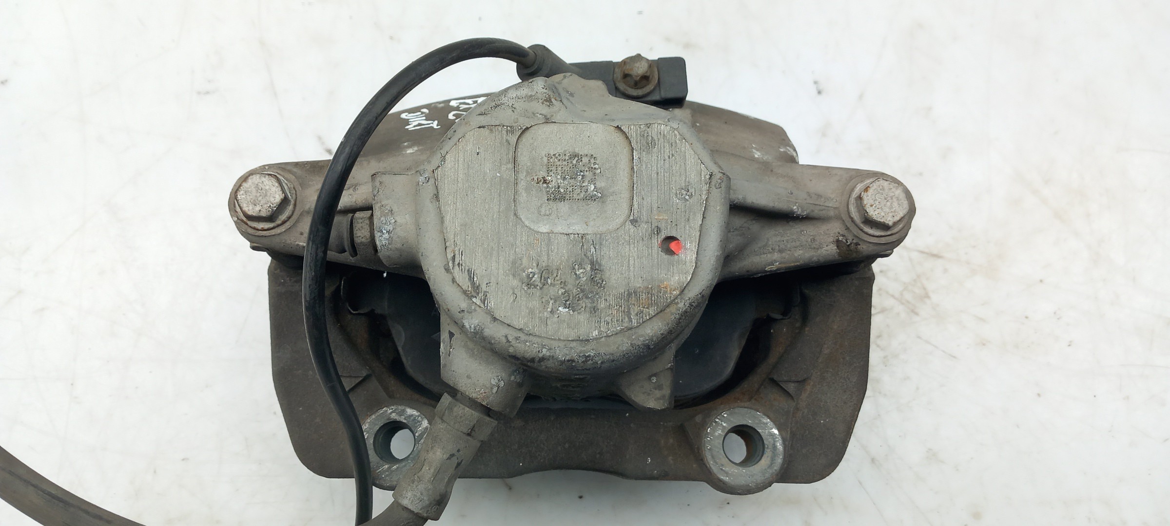 Right front Brake Caliper MERCEDES-BENZ Classe C (W204) Imagem-2