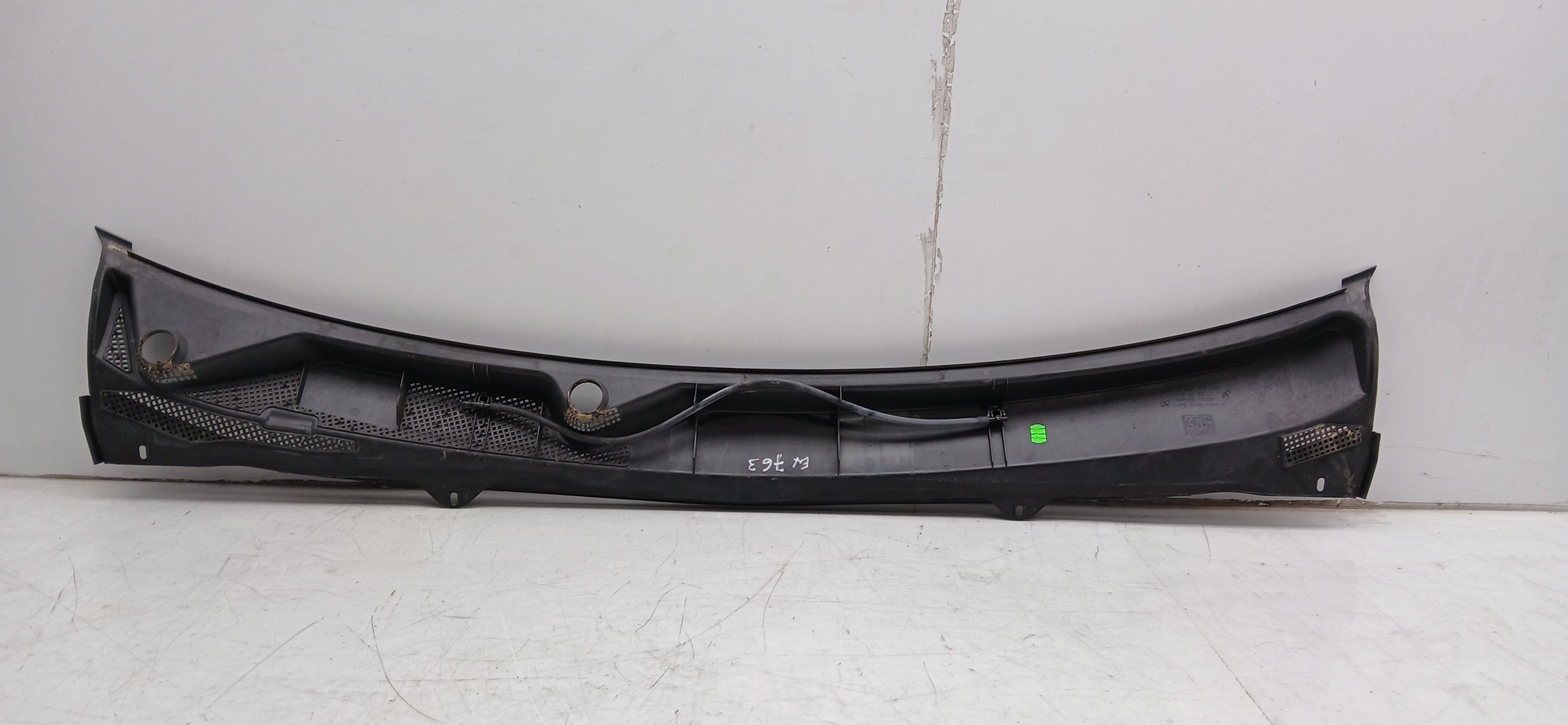 Torpedo OPEL Insignia A (G09) Imagem-1