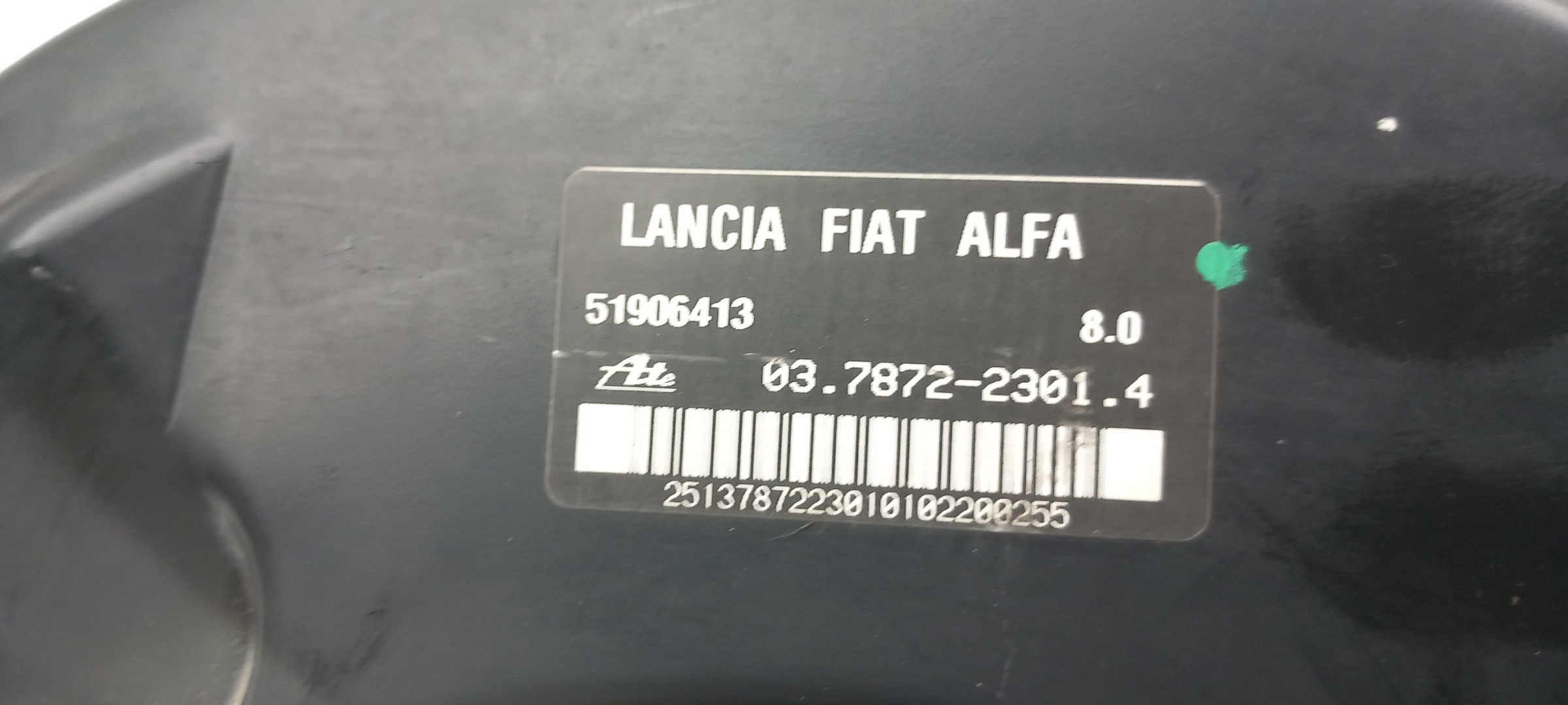 Servo frein ALFA ROMEO Giulietta (940_) Imagem-4