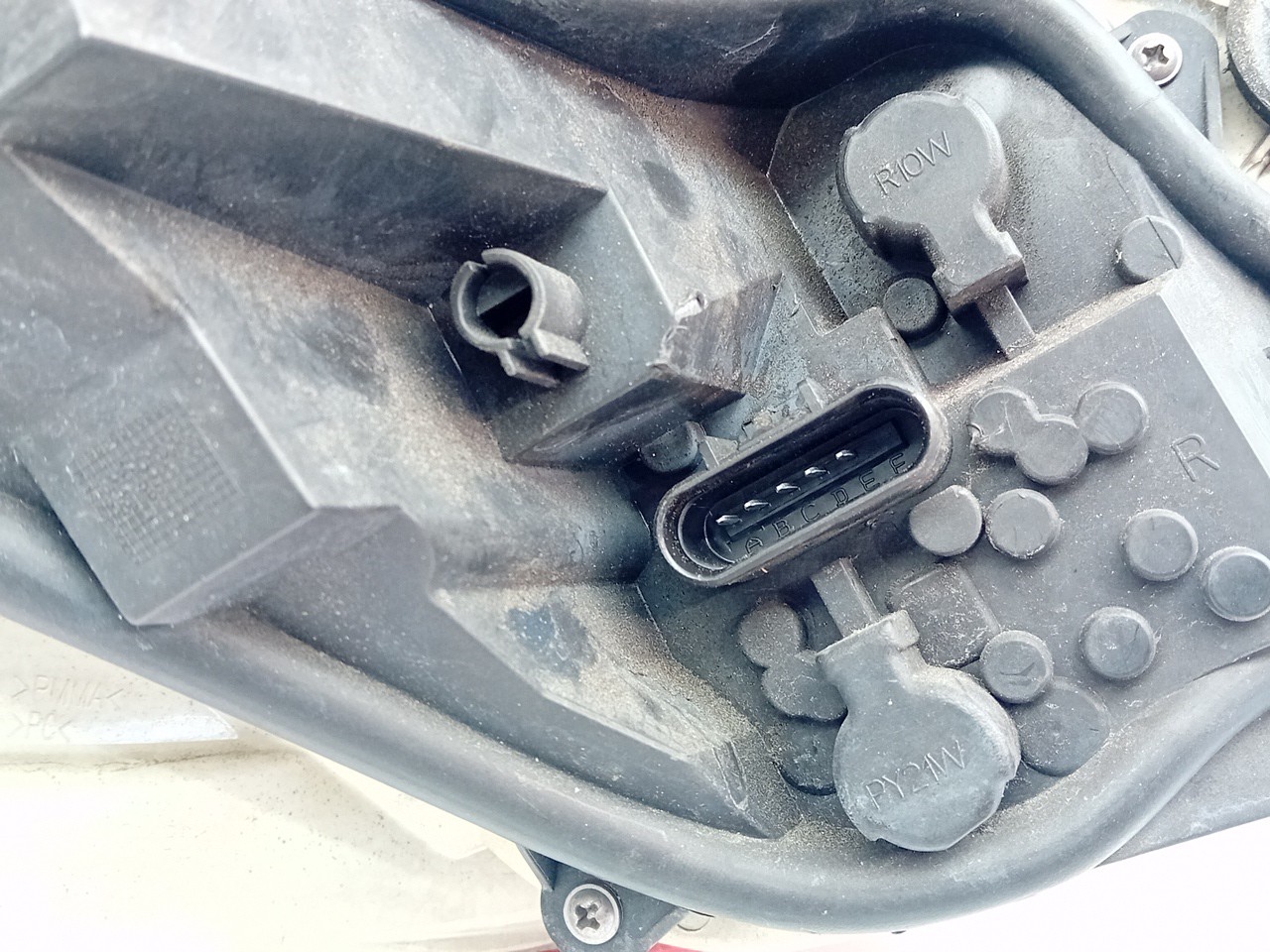 Piloto derecho OPEL Insignia A (G09) Imagem-3