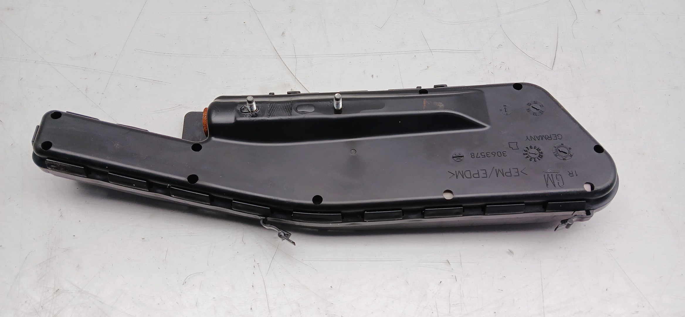 Right Seat Airbag OPEL Insignia A (G09) Imagem-1