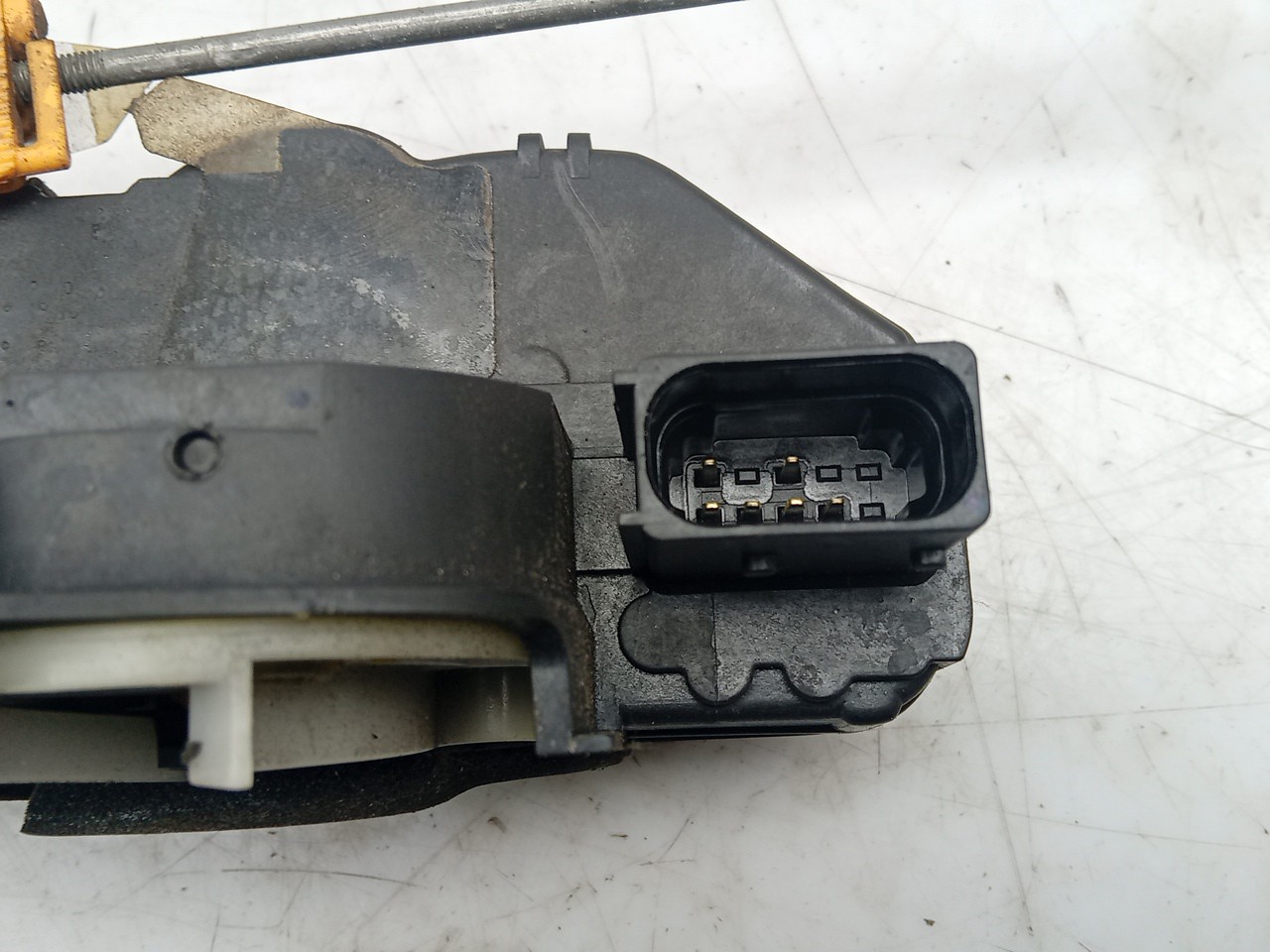 Serrure Avant Droite OPEL Insignia A (G09) Imagem-3