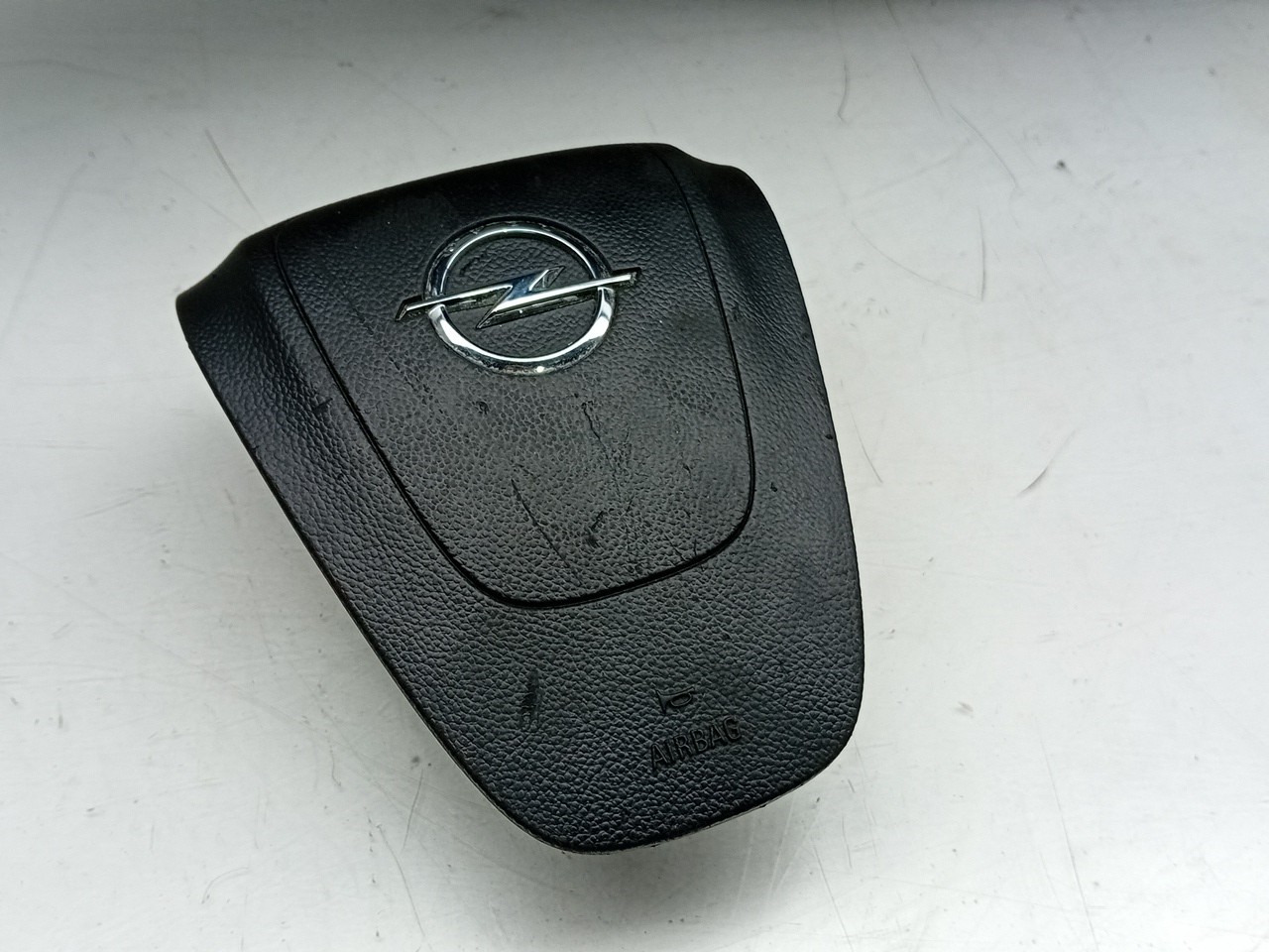 Airbag Kit OPEL Insignia A (G09) Imagem-1