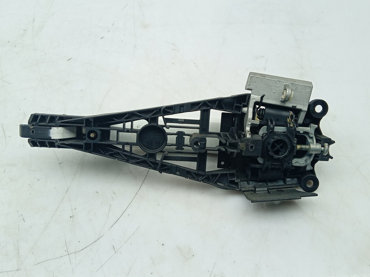 Manija puerta Delantero Derecho OPEL Insignia A (G09) Imagem-1