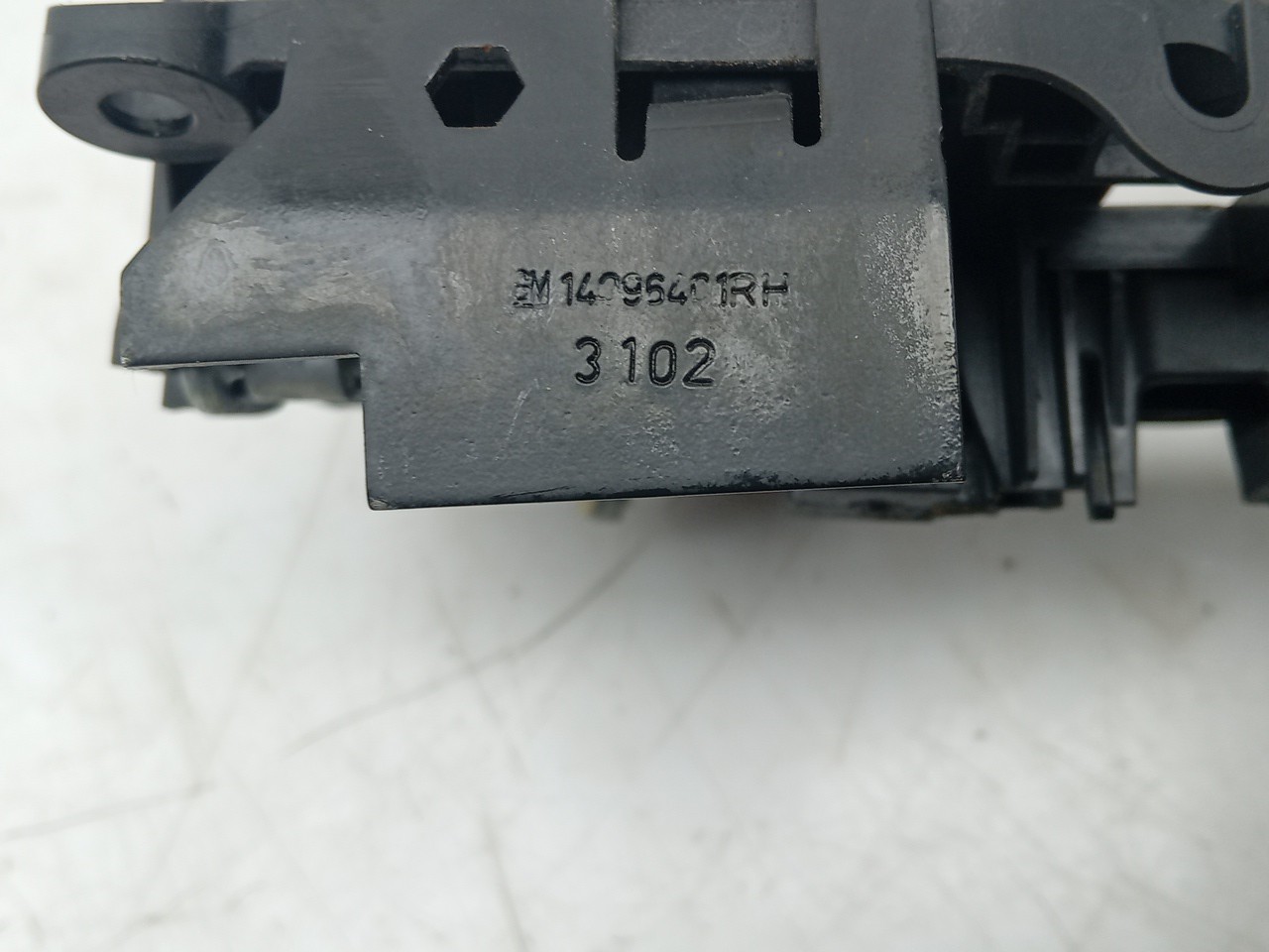 Manija puerta Delantero Derecho OPEL Insignia A (G09) Imagem-2