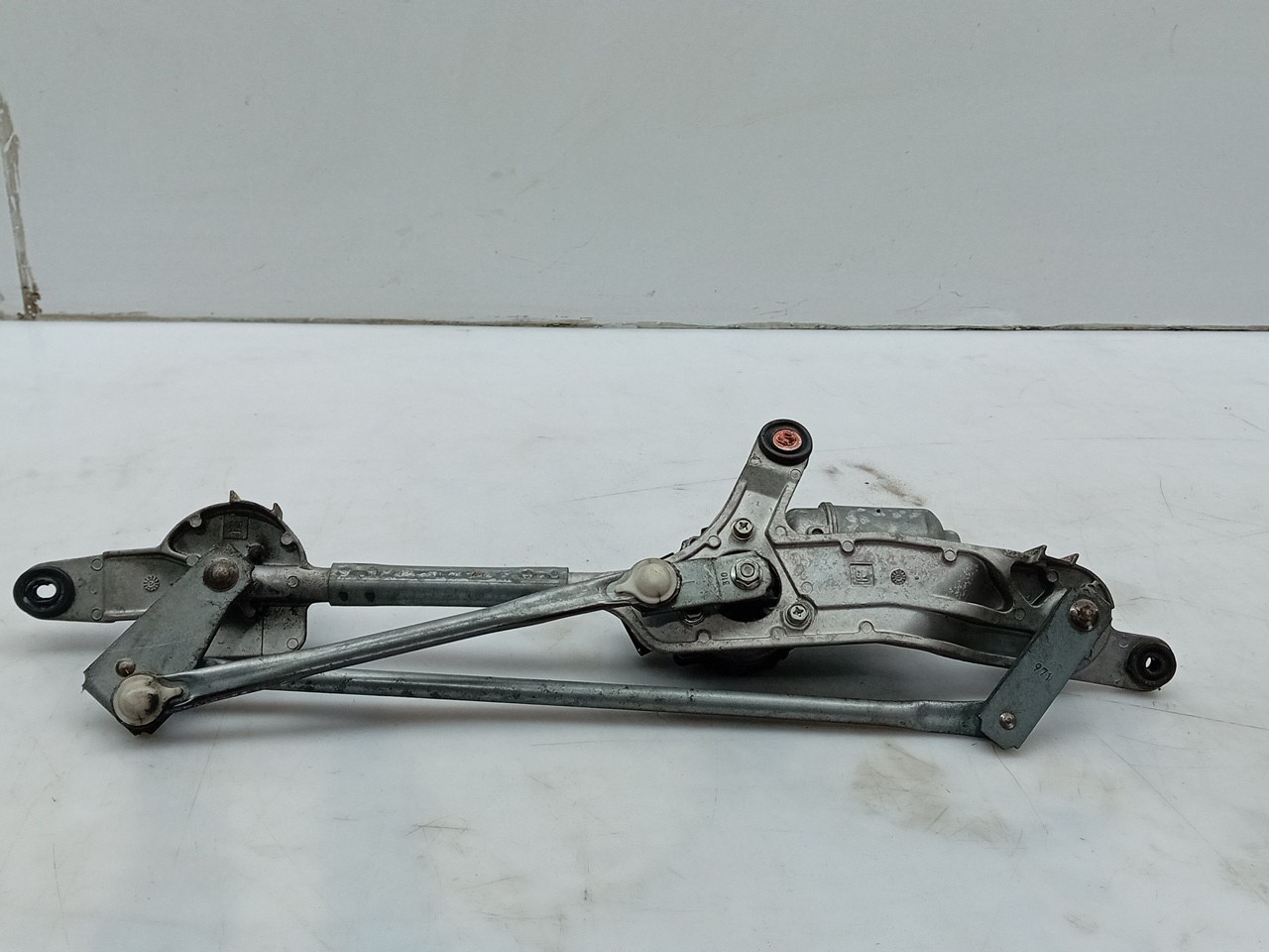 Front Wiper Motor OPEL Insignia A (G09) Imagem-1