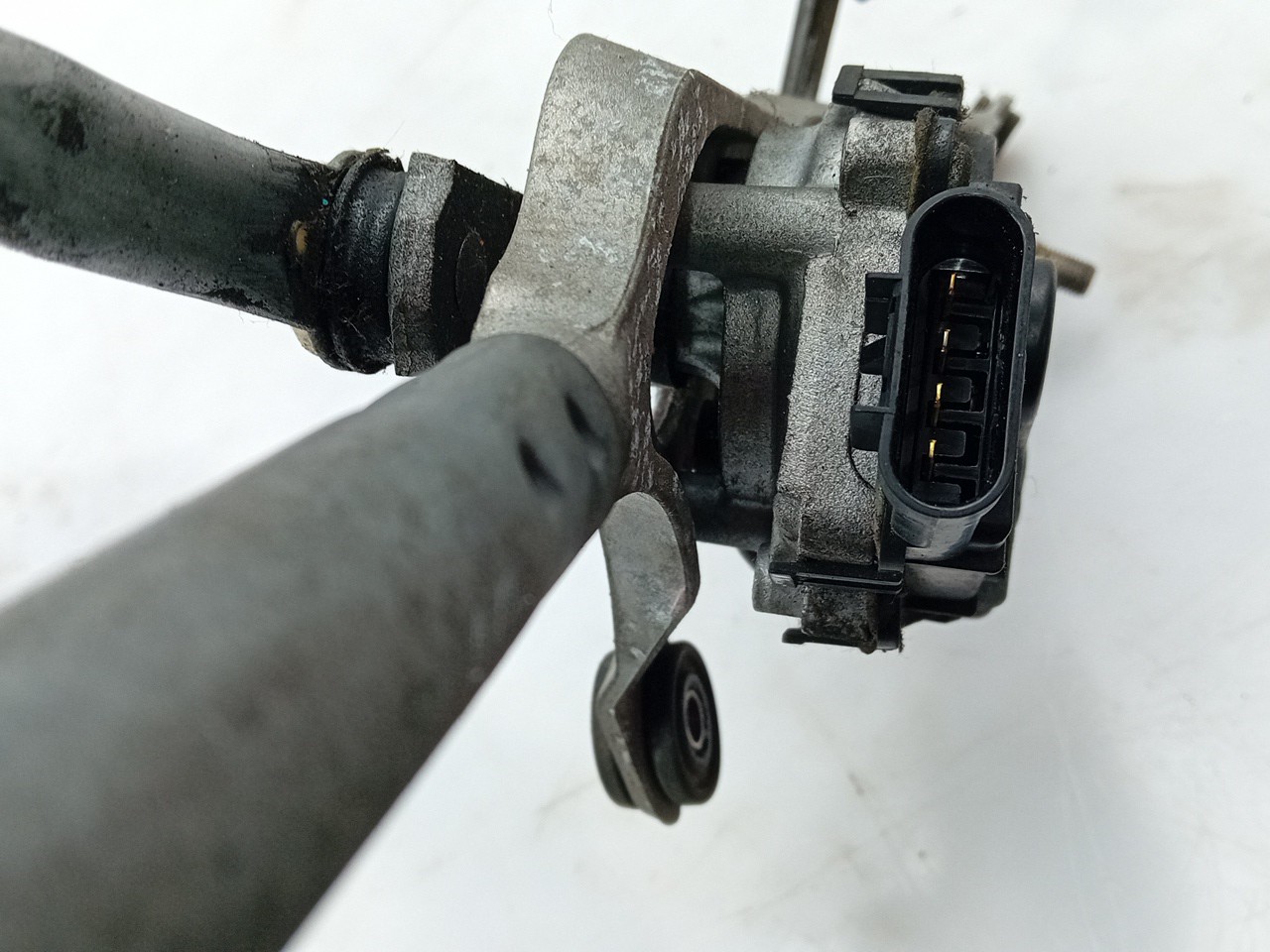 Front Wiper Motor OPEL Insignia A (G09) Imagem-2