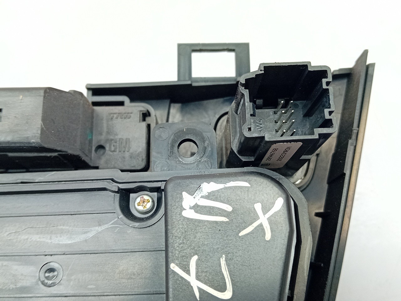 Comando / botão / interruptor multifunções OPEL Insignia A (G09) Imagem-2