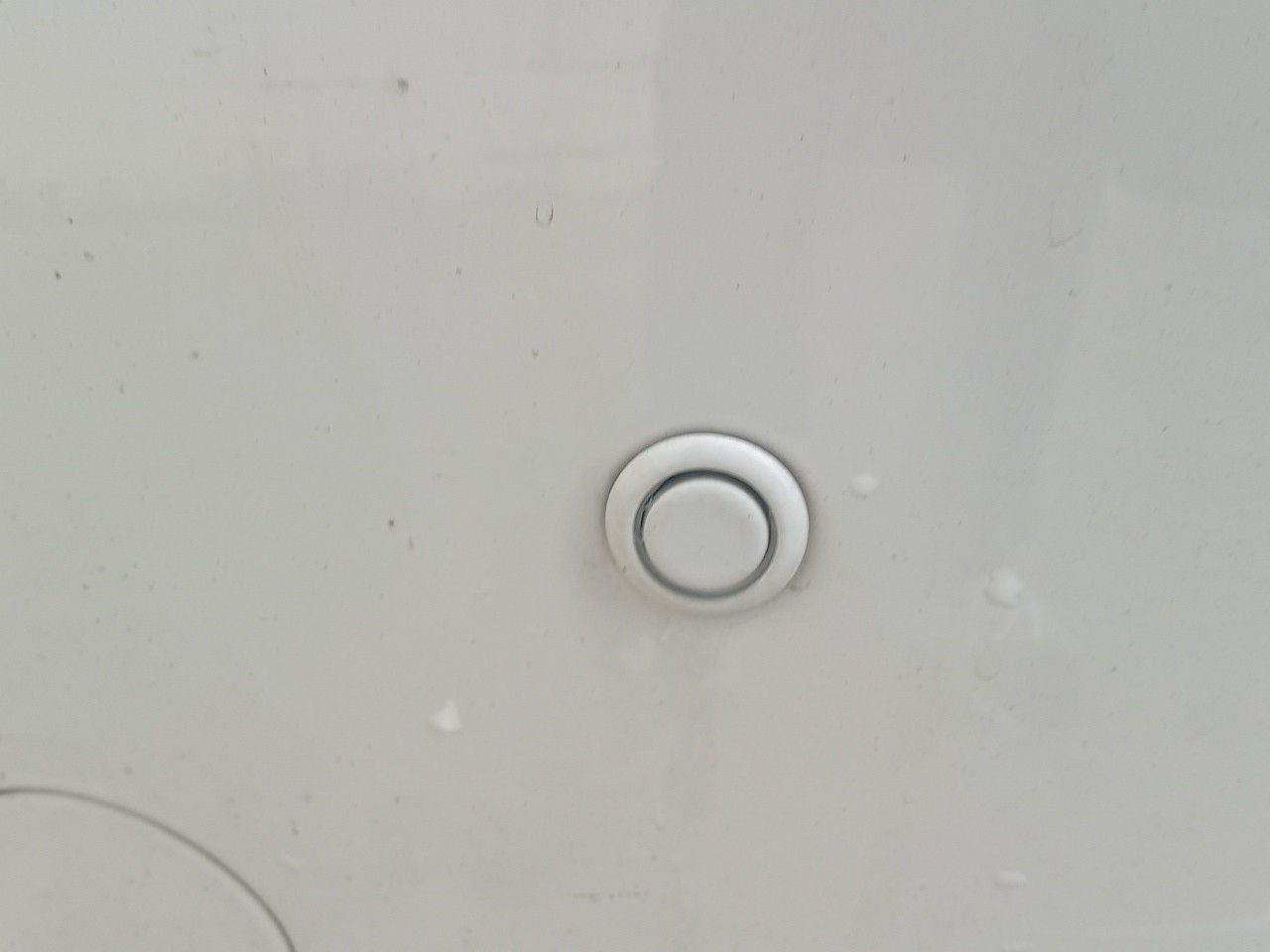 Sensor de aparcamiento Trasero OPEL Insignia A (G09) Imagem-2