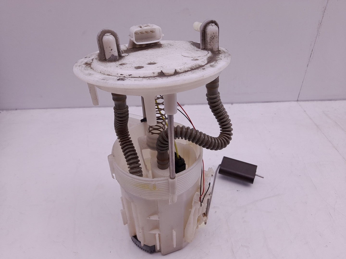 Fuel pump DACIA Dokker (0S_) Imagem-1