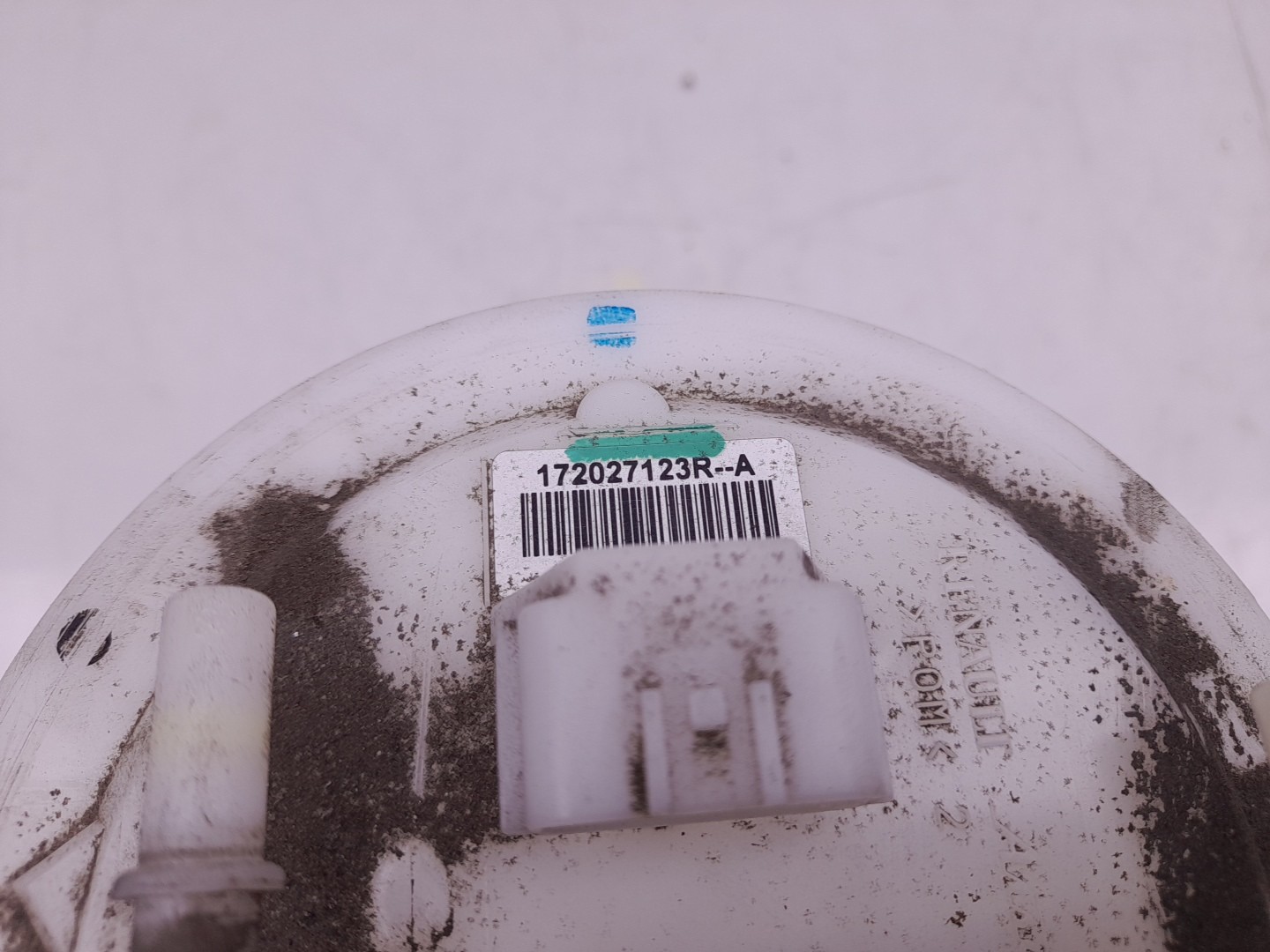 Fuel pump DACIA Dokker (0S_) Imagem-2