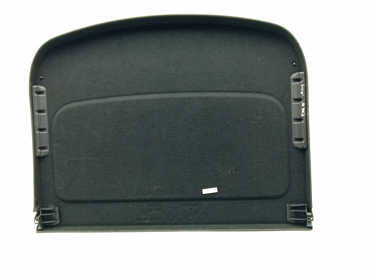 Bandeja trasera / tapa del maletero OPEL Insignia A (G09) Imagem-1
