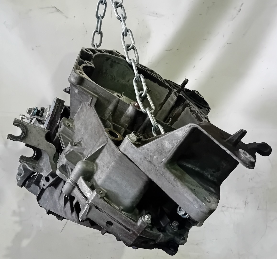 Manual gearbox OPEL Insignia A (G09) Imagem-3