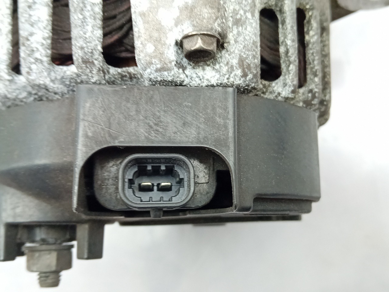 Alternador OPEL Insignia A (G09) Imagem-2