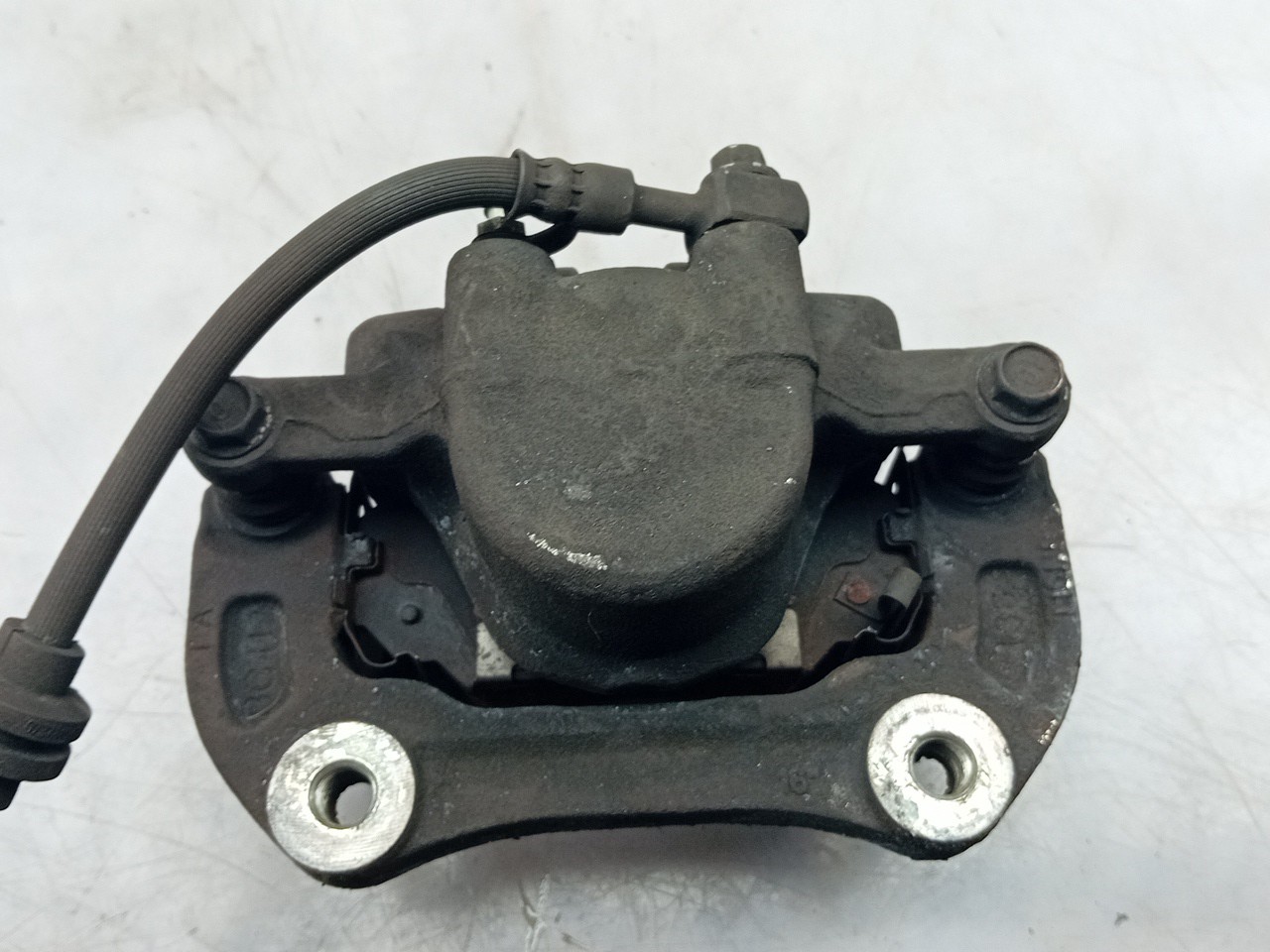 Pinza de freno Delantero Izquierdo OPEL Insignia A (G09) Imagem-2