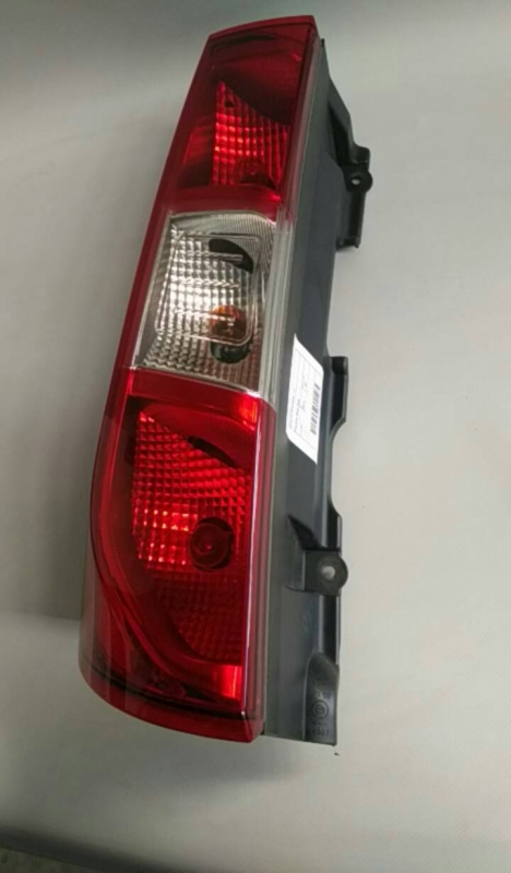 Left Tail light DACIA Dokker (0S_) Imagem-1