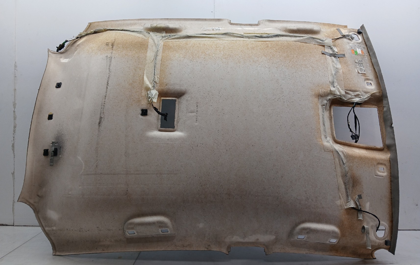 Roof lining OPEL Insignia A (G09) Imagem-1