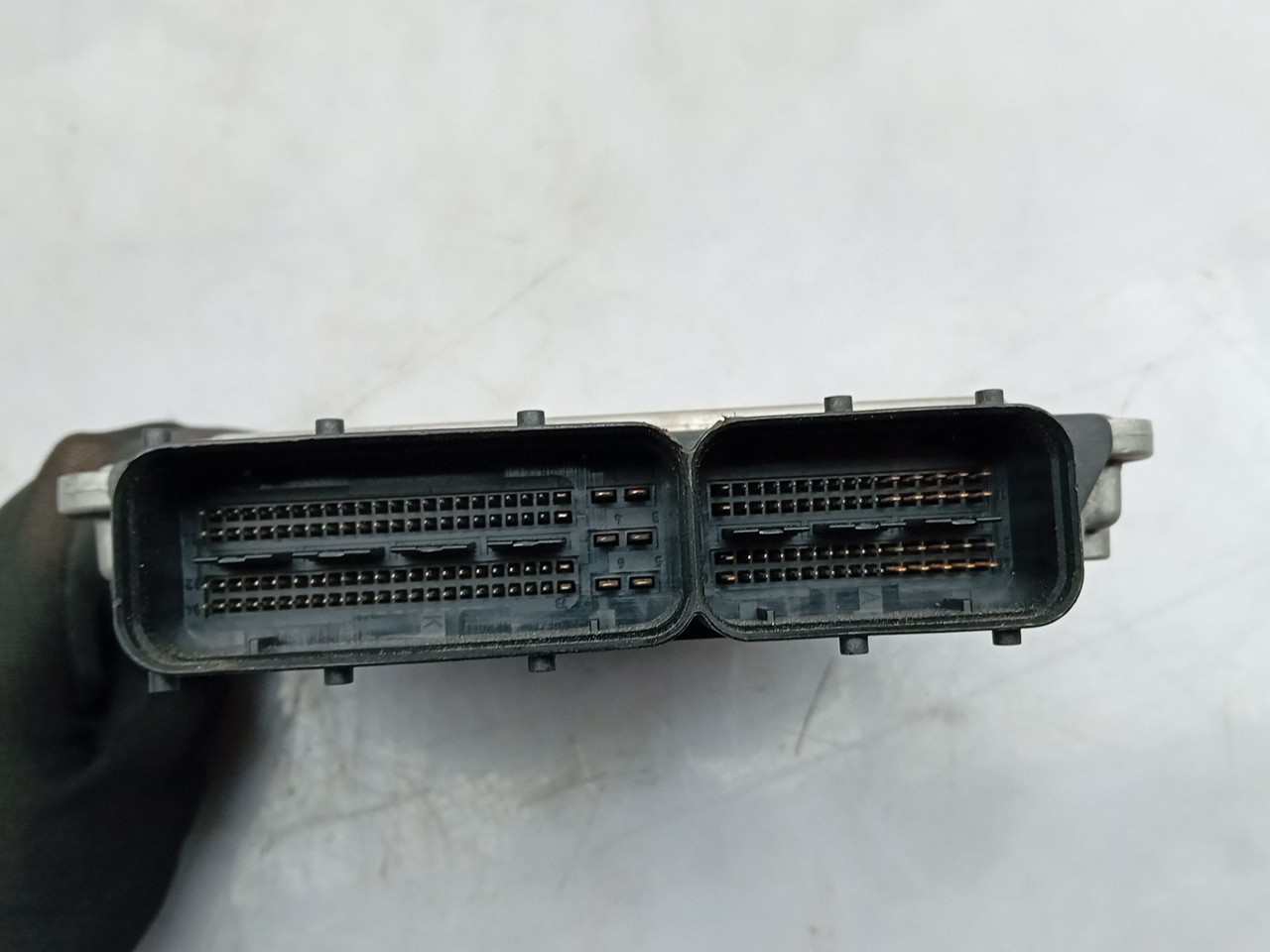 Centralita motor / ECU OPEL Insignia A (G09) Imagem-4
