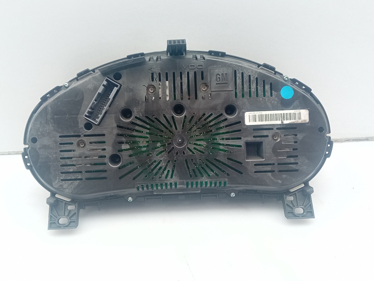 Quadrante / painel de instrumentos OPEL Insignia A (G09) Imagem-2