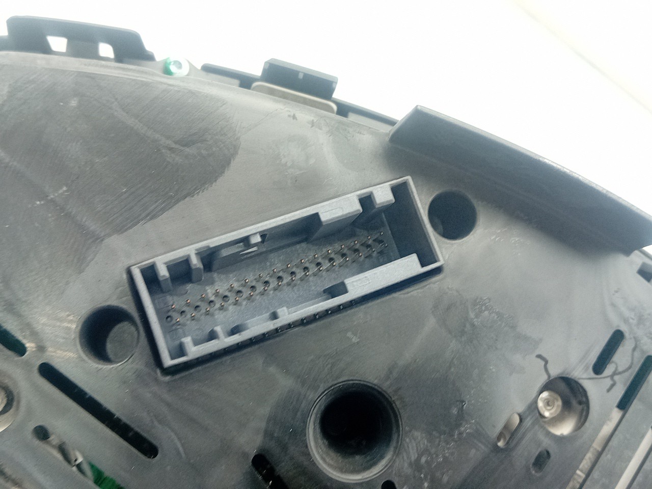 Quadrante / painel de instrumentos OPEL Insignia A (G09) Imagem-3