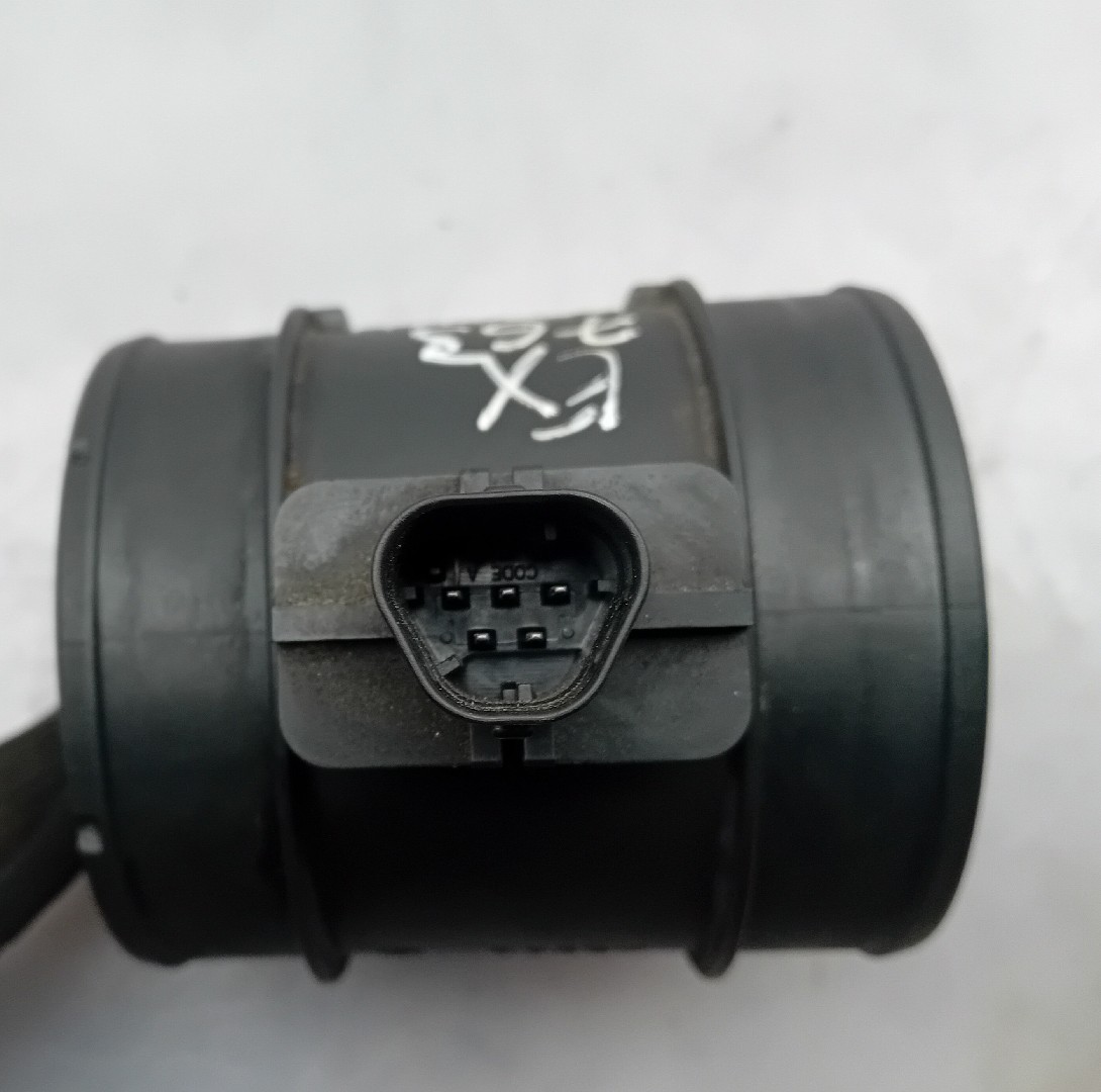 Mass Air Flow Sensor (MAF) OPEL Insignia A (G09) Imagem-3