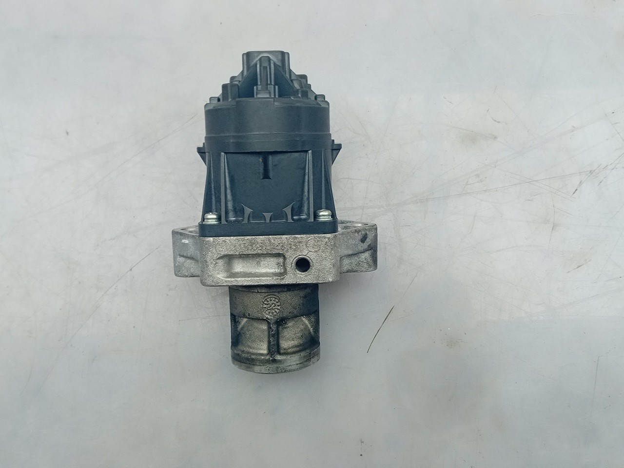 Valve EGR OPEL Insignia A (G09) Imagem-1