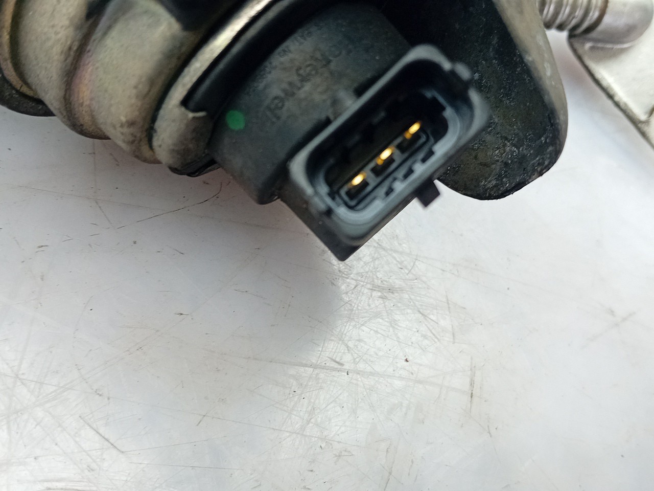 Turbo / compressor OPEL Insignia A (G09) Imagem-2