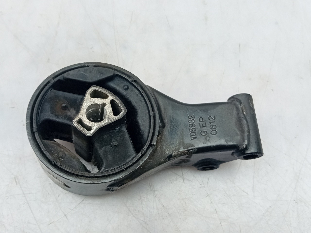 Box Support OPEL Insignia A (G09) Imagem-1