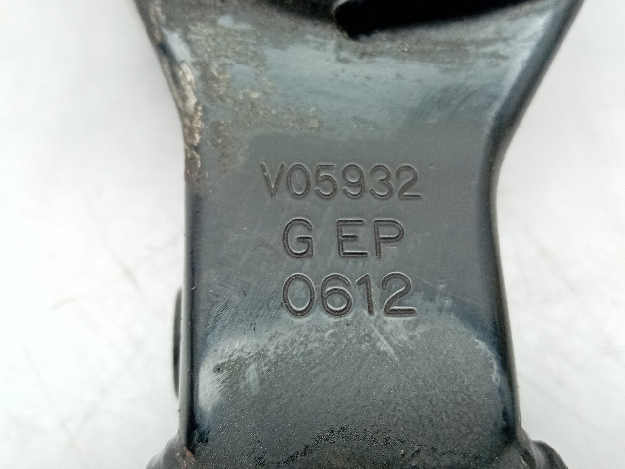 Box Support OPEL Insignia A (G09) Imagem-2