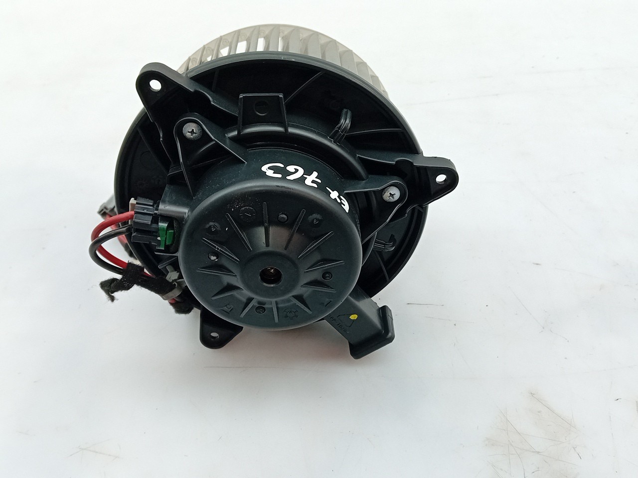 Motor da chauffage / sofagem OPEL Insignia A (G09) Imagem-1