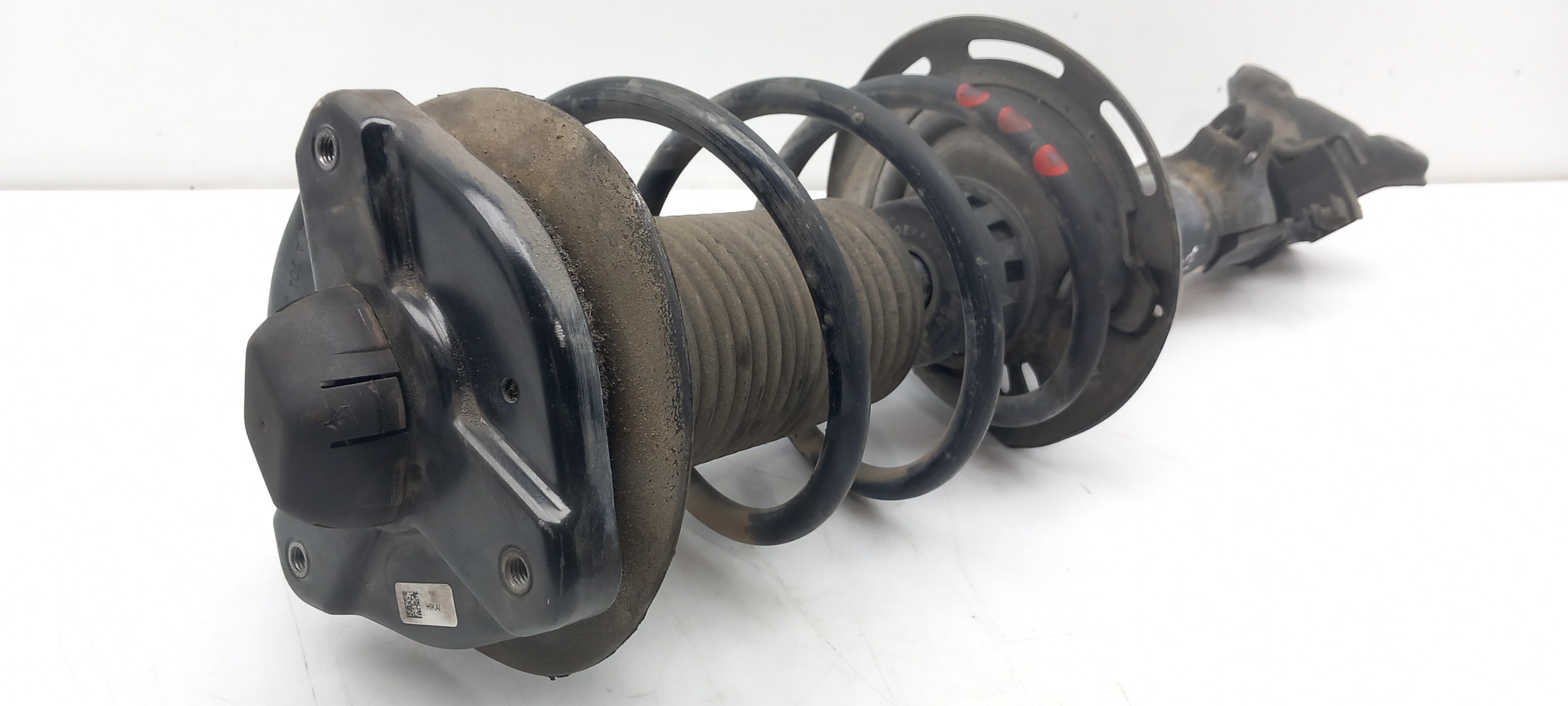 Left Front Shock Absorber MERCEDES-BENZ Classe C (W204) Imagem-1