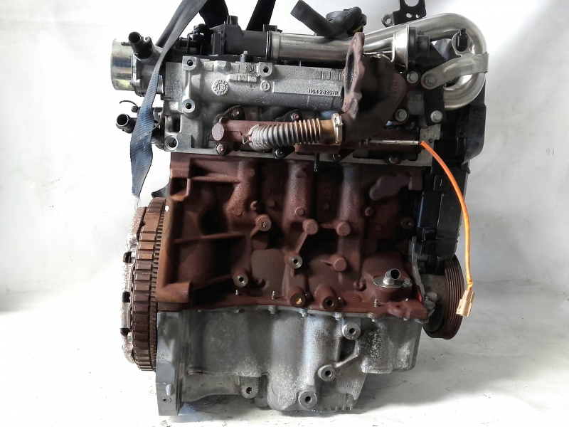 Motor completo DACIA Dokker (0S_) Imagem-2