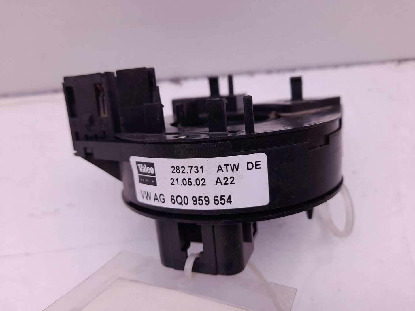 Cinta de airbags SEAT Ibiza III (6L1) Imagem-1