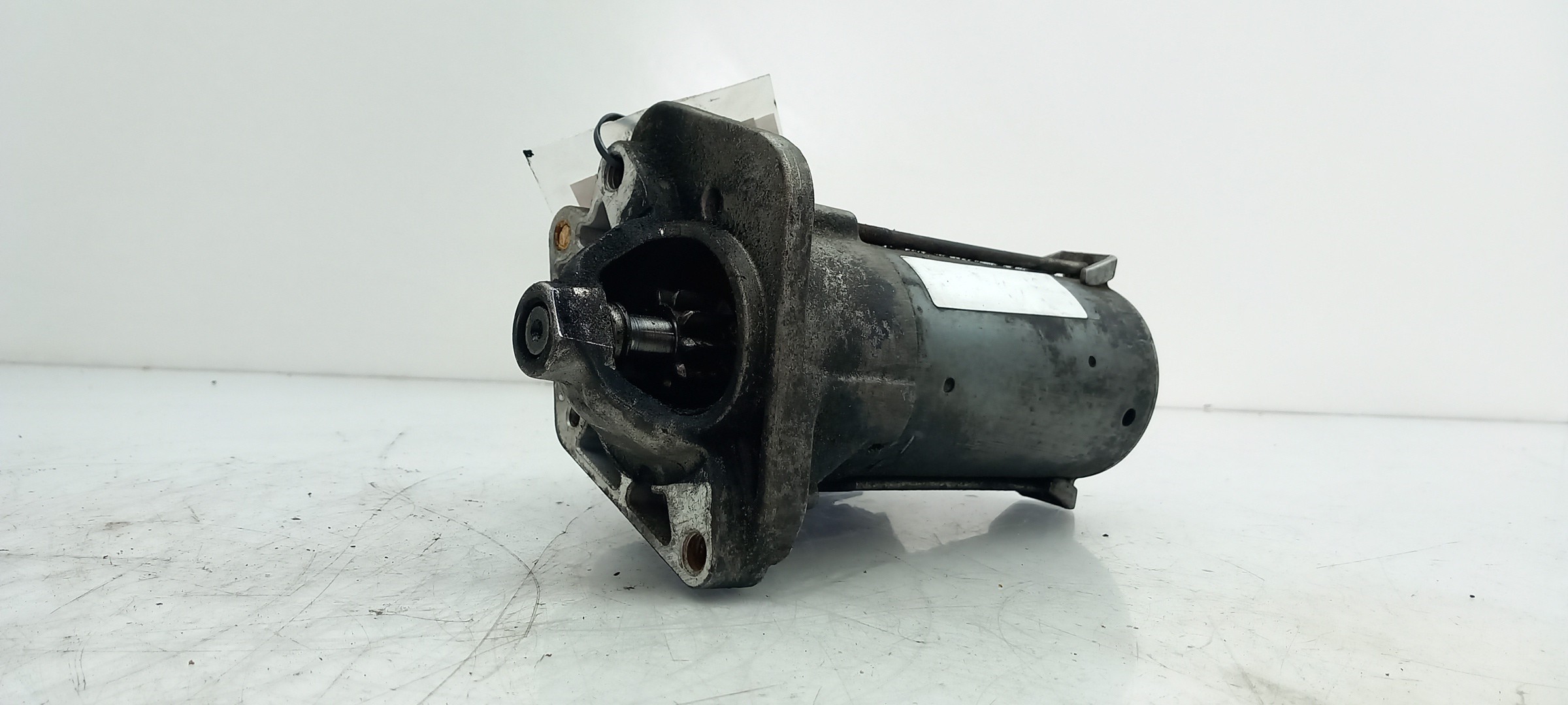 Starter Motor DACIA Dokker (0S_) Imagem-2