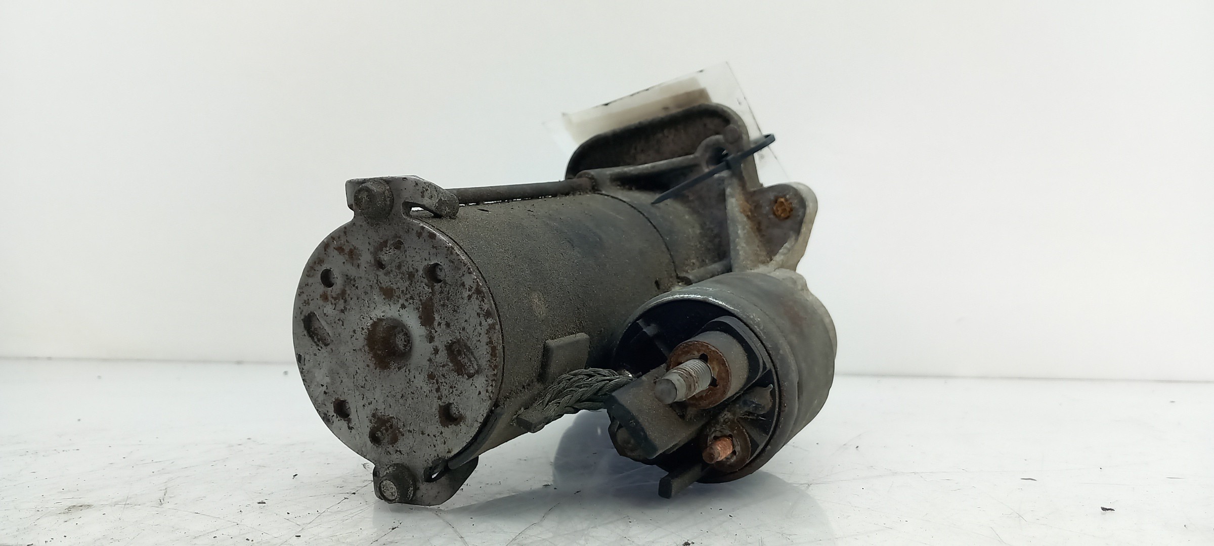 Starter Motor DACIA Dokker (0S_) Imagem-1