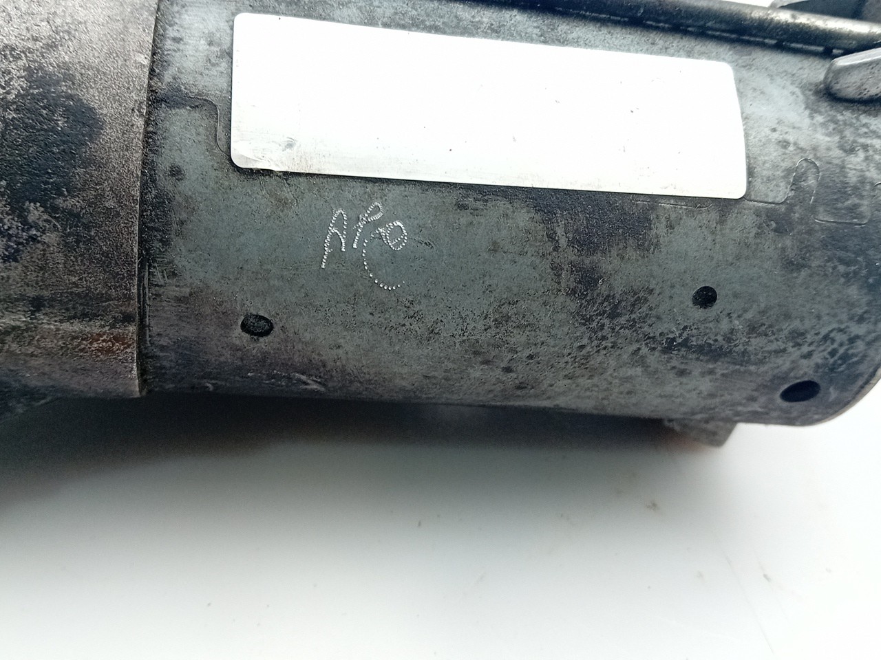Starter Motor DACIA Dokker (0S_) Imagem-3