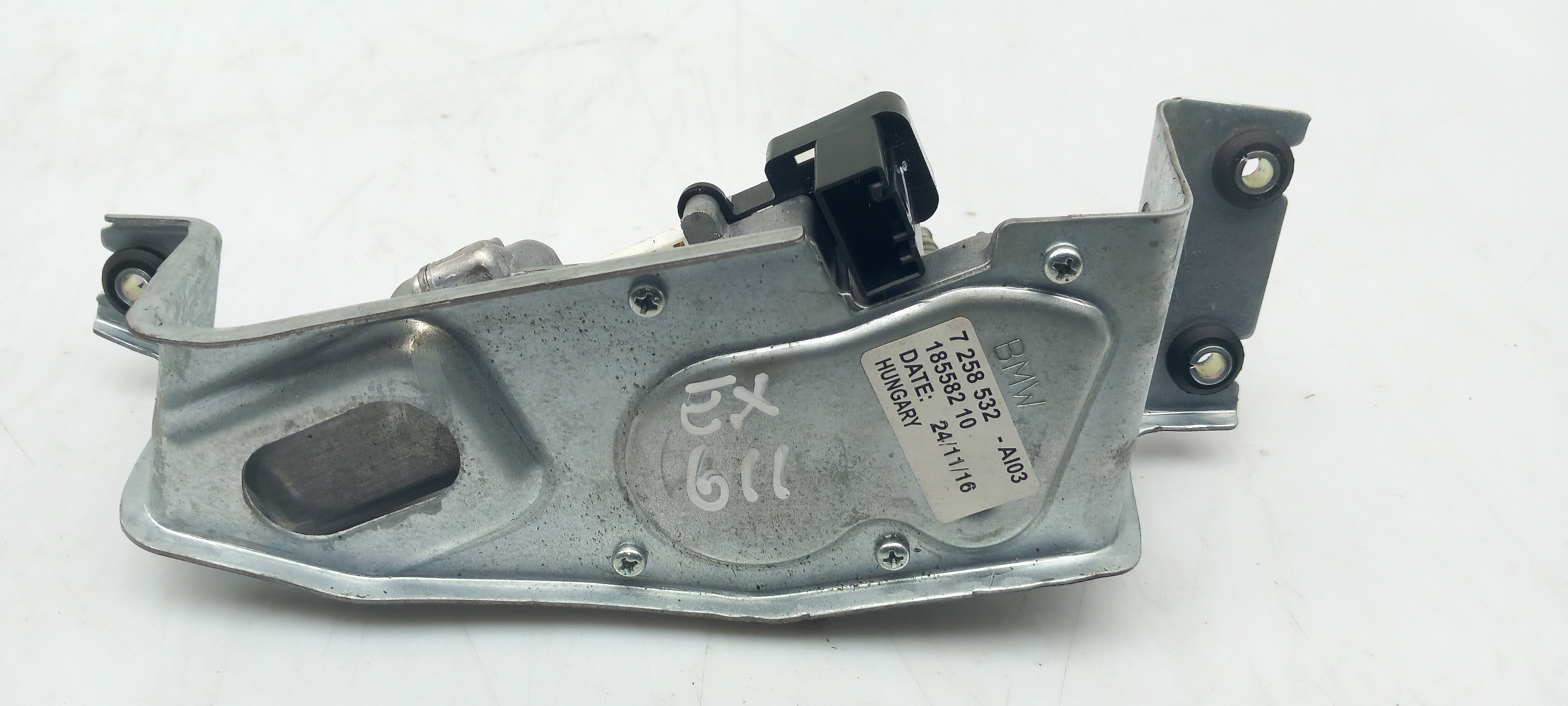 Essuie-glace moteur arrière BMW 1 (F20) Imagem-1