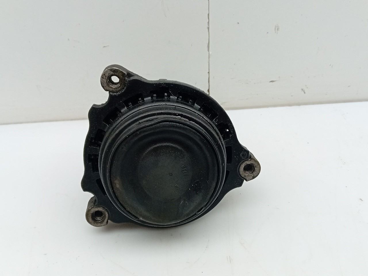 Soporte Del Motor