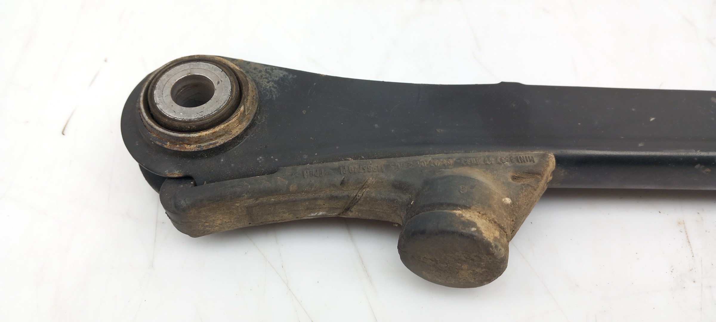 Left front suspension arm MINI Mini Clubman (R55) Imagem-1