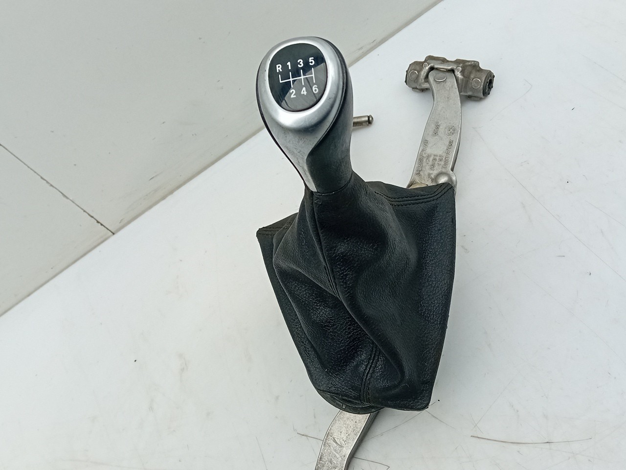 Gear selector BMW 1 (F20) Imagem-1