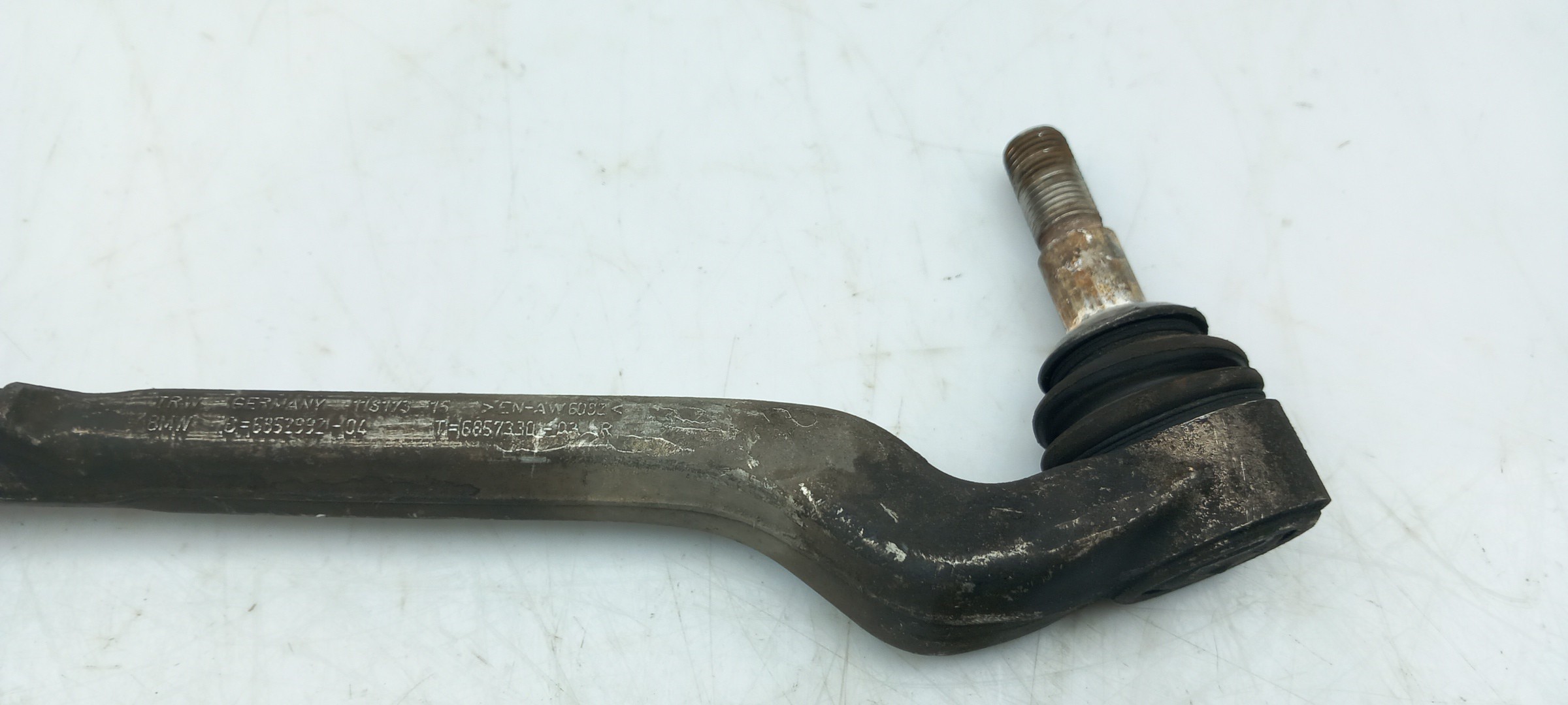 Bras de suspension Avant Droite BMW 3 Gran Turismo (F34) Imagem-1