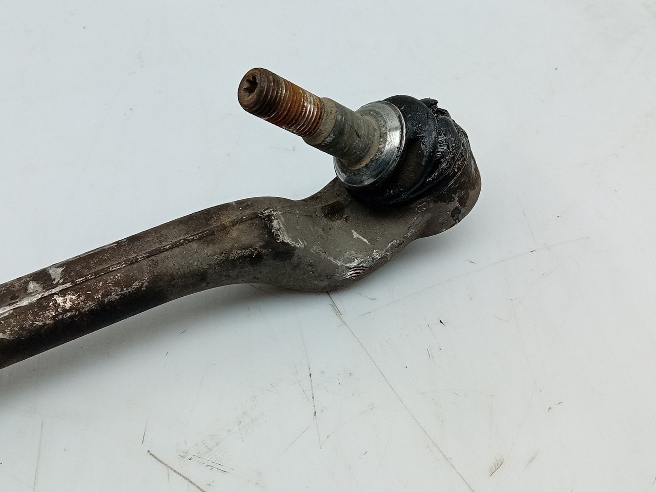 Bras de suspension Avant gauche BMW 3 Gran Turismo (F34) Imagem-1