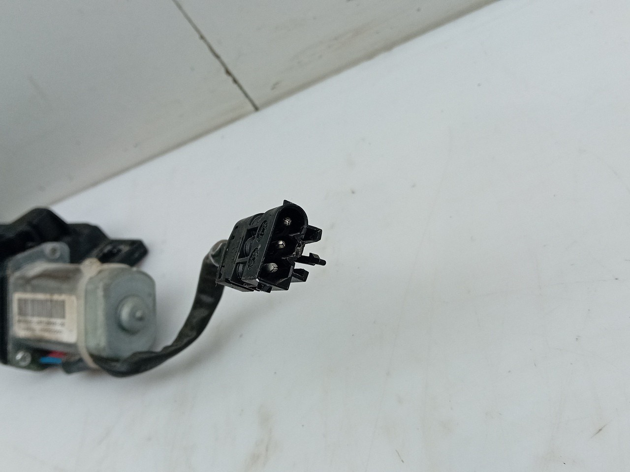 Serrure / verrou coffre BMW 5 Touring (E61) Imagem-2