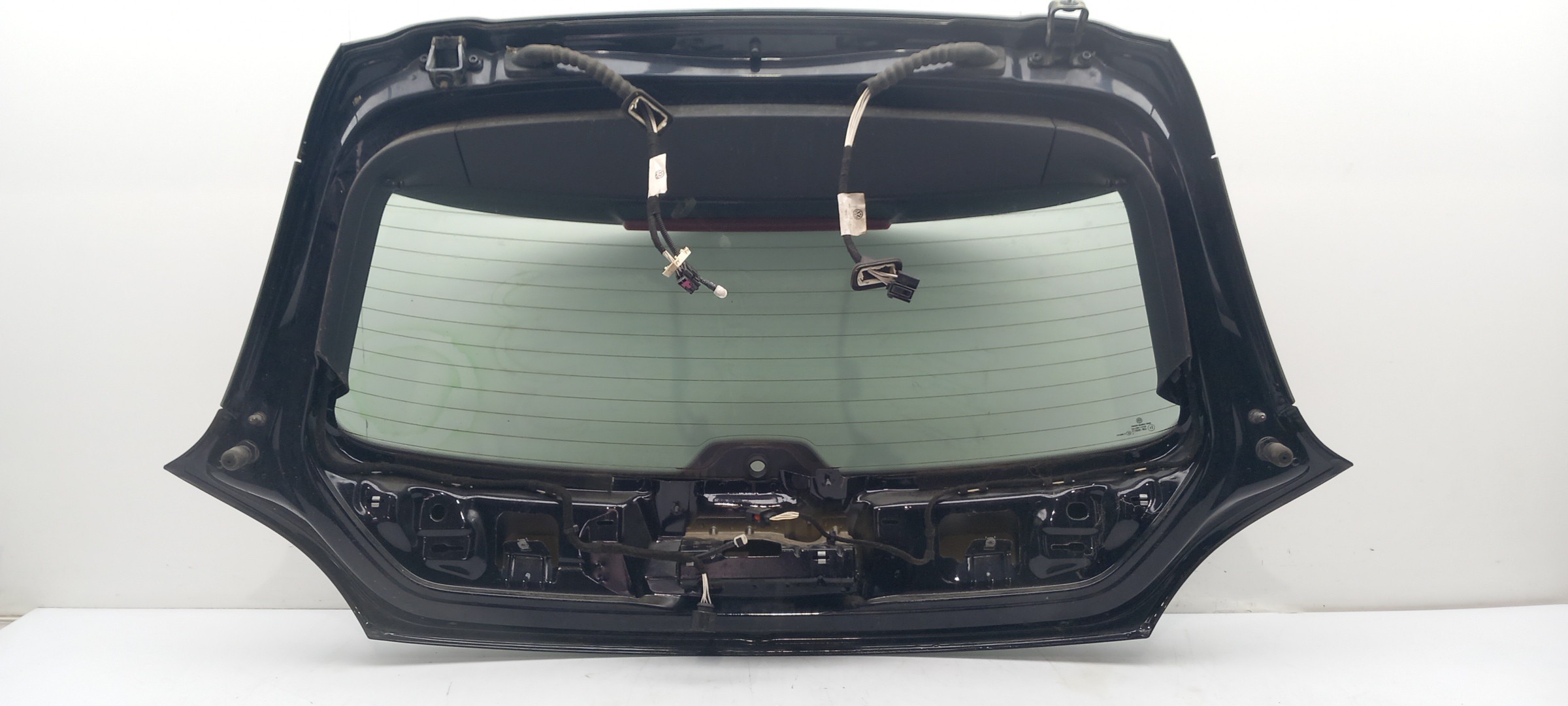 Porta / tampa da mala VOLKSWAGEN Scirocco (137, 138) Imagem-1