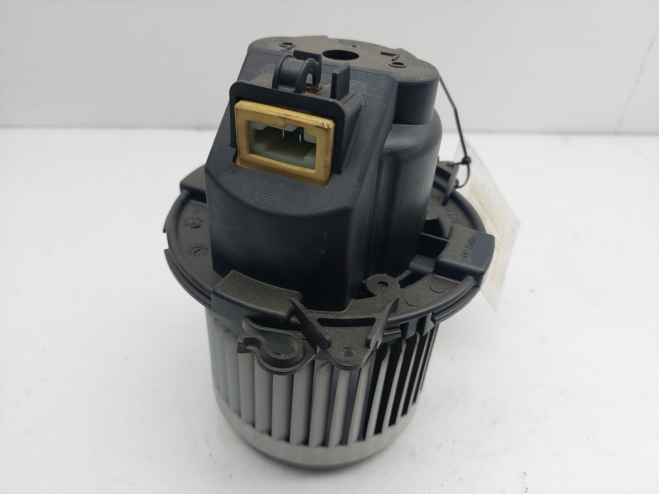 Heater Blower Motor DACIA Dokker (0S_) Imagem-4